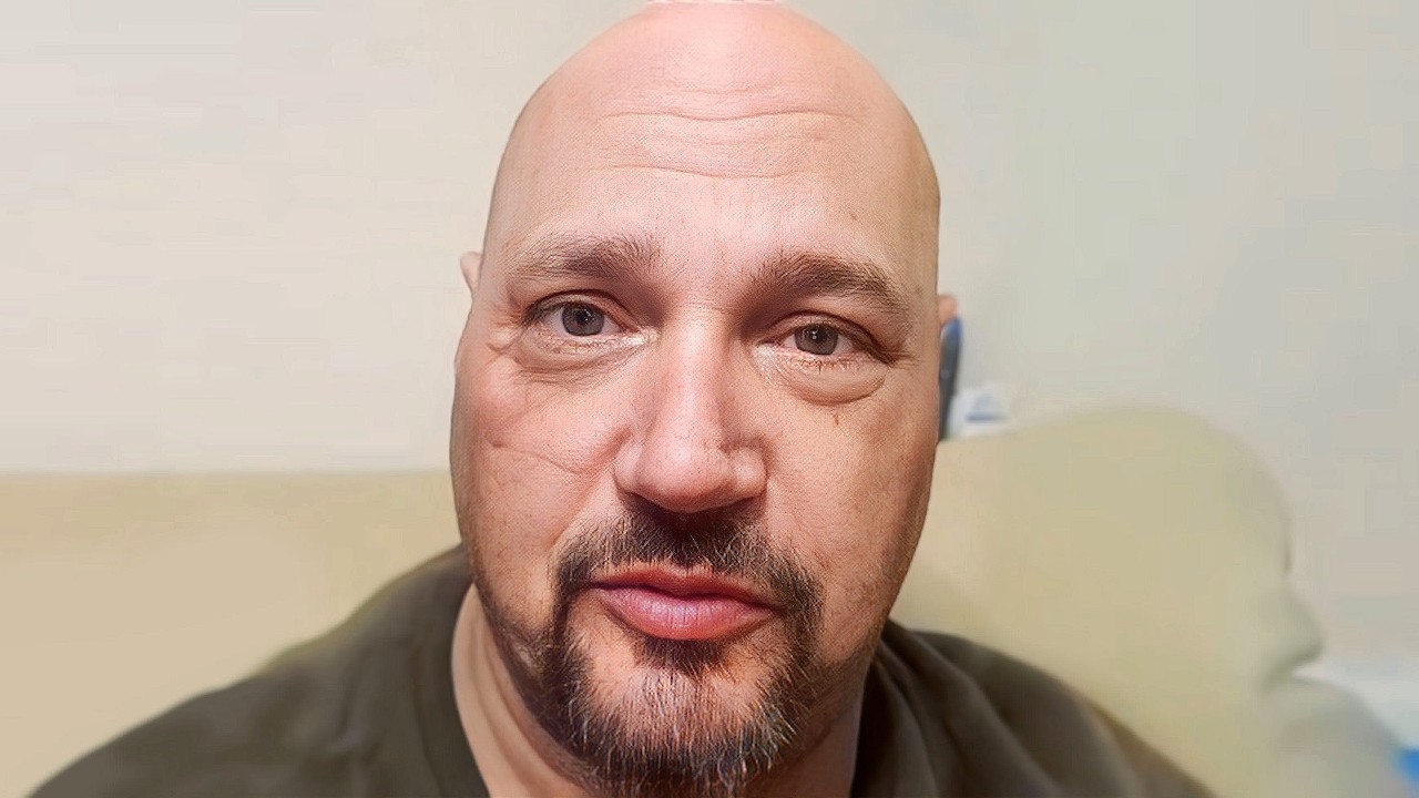 He Belongs in Prison For This