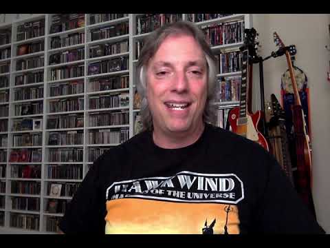 Review: Renaissance remasters from Esoteric Recordings