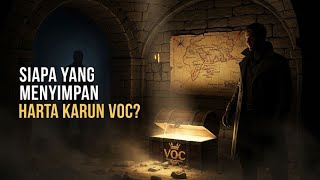 Download lagu Rahasia Harta Karun VOC: Ditemukan, Tapi Disembunyikan? mp3