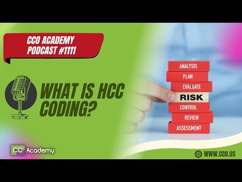 What Is HCC Coding - A Simple Guide to Risk Adjustment 2025