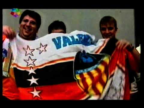 Previos Final París 2000 - Champions League 1999-2000 (2/5)