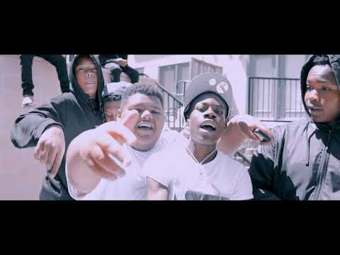 NUGGET BO x YBE REECE - GET IT IN