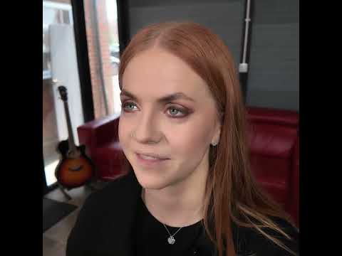 Stephen Johnson Photography video.