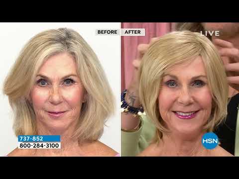 HSN | Gabor Wigs 08.09.2023 - 04 PM
