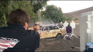 Taran Tactical Innovations Glock 41 Combat Master