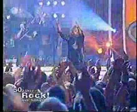 Chris Thompson-Manfred Mann  Mighty Quin