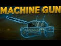 Der MACHINE GUN TANK Ist DA Defender FVE Review