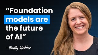 881: Beyond GPUs: The Power of Custom AI Accelerators — with Emily Webber