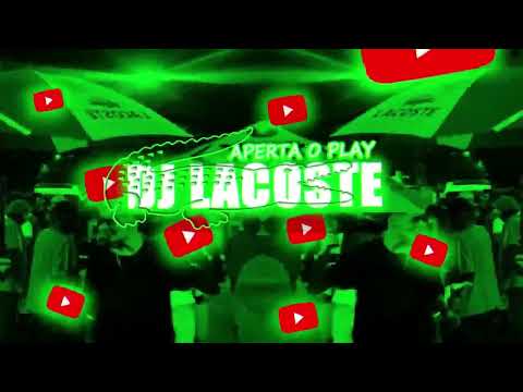 TUIN ESPANCA CRANIO (MC MAGRINHO) DJ LACOSTE