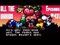 Yoshi S Story N64 Stage 6 2 Lift Castle And Ending 2 ALL THE MARIOS 431