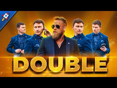 MARČUSOVA KONFERENCE DOUBLE | PSYCHOLOGICKÝ NÁTLAK PRO DOBROU VĚC