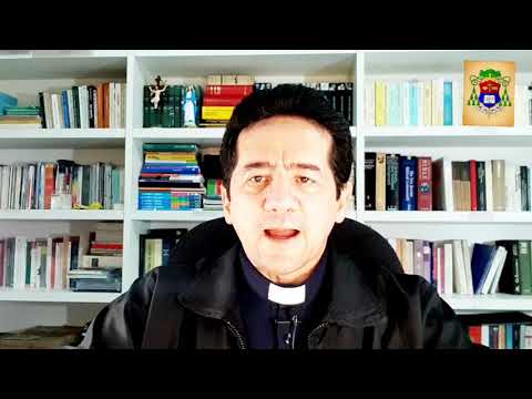 12/08/2021 - Quinta - Mt 18,21-19,1 - Dom Paulo Jackson