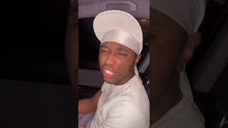 Rapping on a sample drill beat of Brenton Wood - Me And You