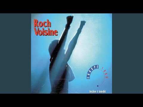 Videoclip de Darlin' (Live Europe Tour) — Roch Voisine