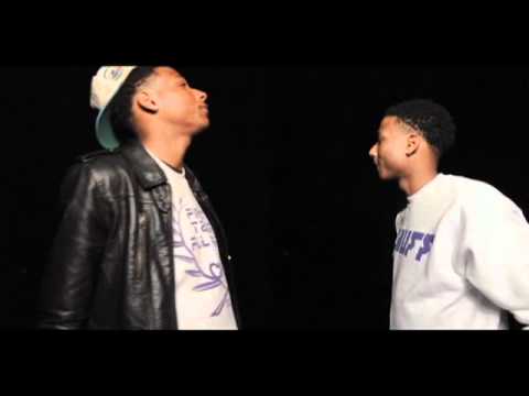 Yung Taz - Cold As Ice [MUSIC VIDEO]