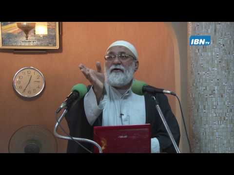 Friday Sermon Shk Murtadha Alidina   12 05 2017 Wiladat 12th Imam as