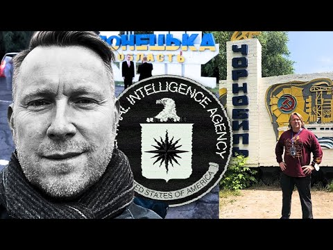 CIA Chief of Operations for Afghanistan/Pakistan | Ed Bogan | Ep. 292