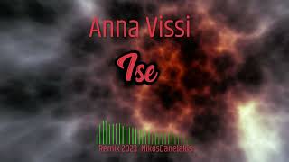 Anna Vissi - Ise Remix 2023 - Nikos Danelakis #Best of Greece