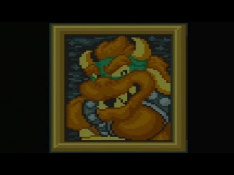 The Final Boss Is OBNOXIOUS - Jigoku Mario World part 4