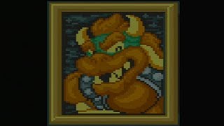 The Final Boss Is OBNOXIOUS - Jigoku Mario World part 4