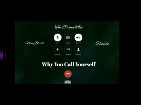 Navyblack ft Nastic-W.Y.C.Y(Prod by Karma Sound 6)