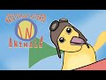Homemade Intros Wonder Pets