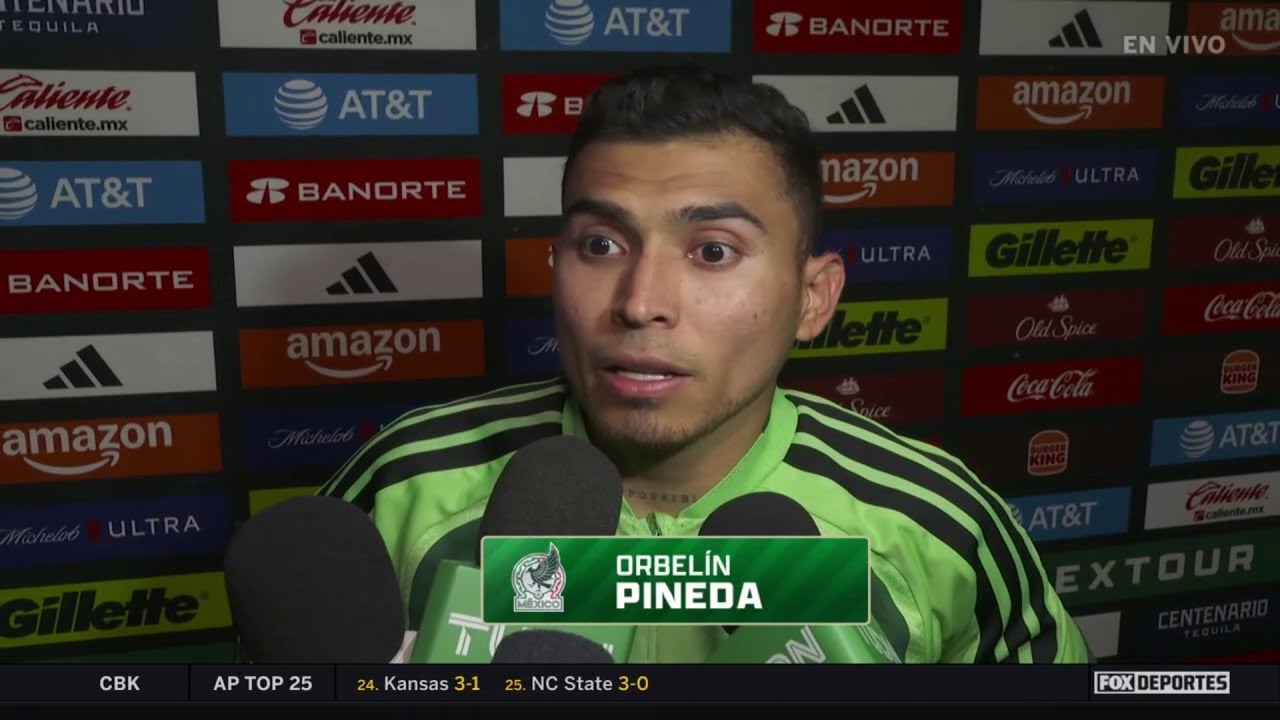 🧐 ¿Hacia dónde va la SELECCIÓN MEXICANA previo al MUNDIAL 2026? | Boleto a Norte América