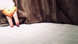 How to dance “I wanna be your underwear” by Bryan Adams