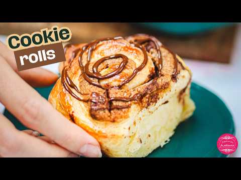 Cookie Rolls