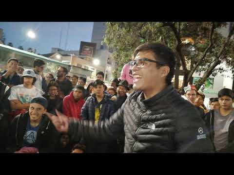 ROLLER RC vs KBLE - 4TOS |38 Que No Juega| Ambato