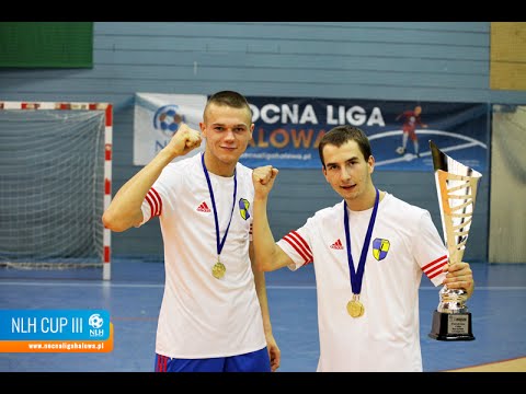 Nocna Liga Halowa: NLH CUP 2015
