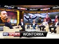 Ist Hannover 96 Noch Zu Retten? | Wontorra – Der O2 Fußball-Talk Mit Martin Kind | Sky Sport HD