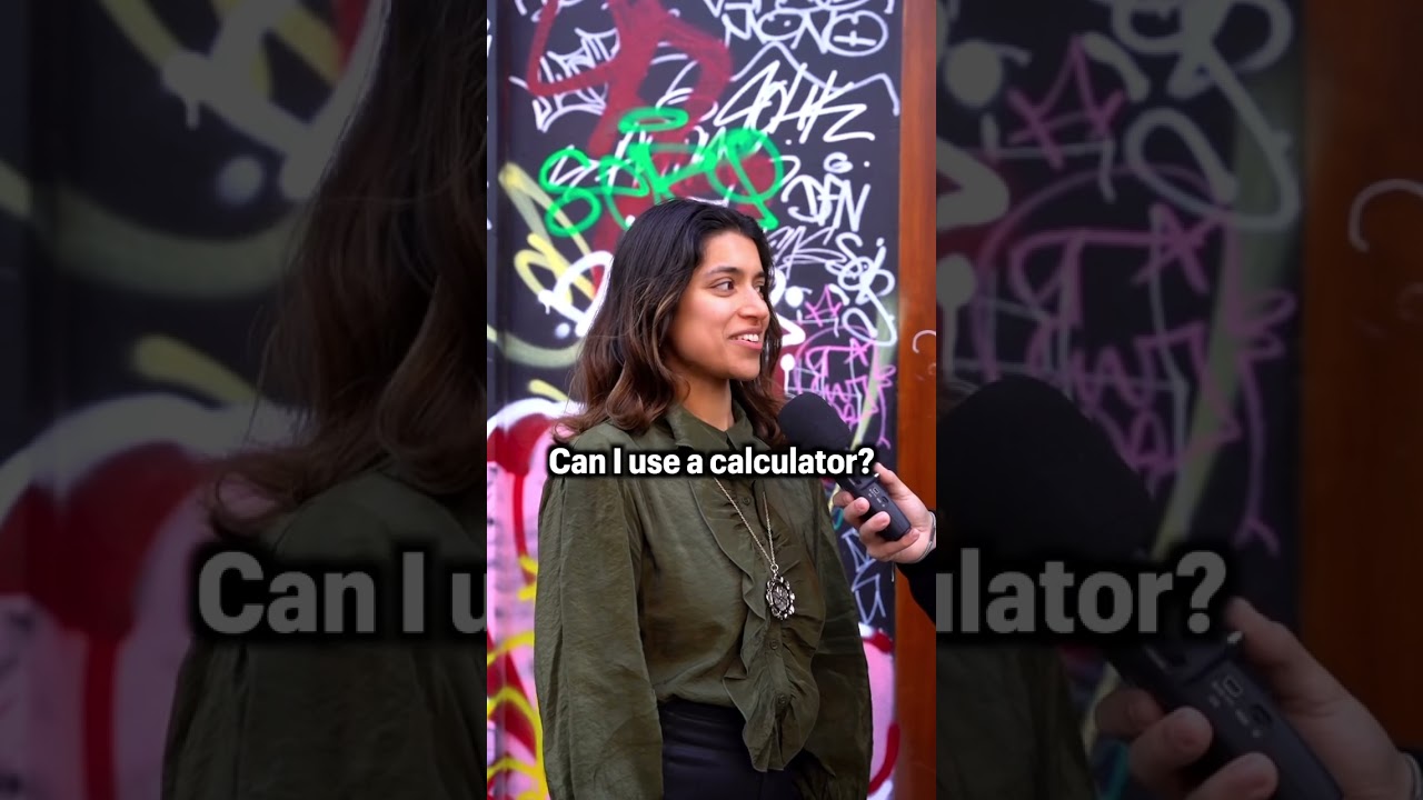 Shortest ever IQ test: The Donut Question 🍩 #shorts