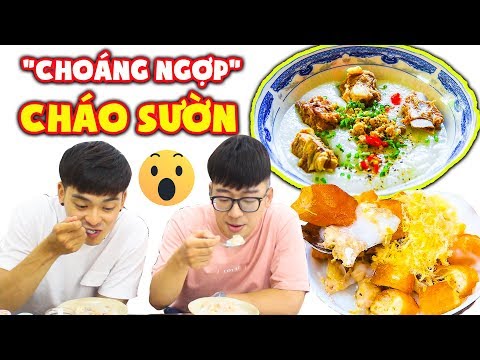 [Série com Ninh Titô] Người Hàn