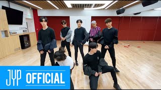 Download lagu GOT7 'POISON' Dance Practice mp3 Download lagu GOT7 'POISON' Dance Practice mp3
