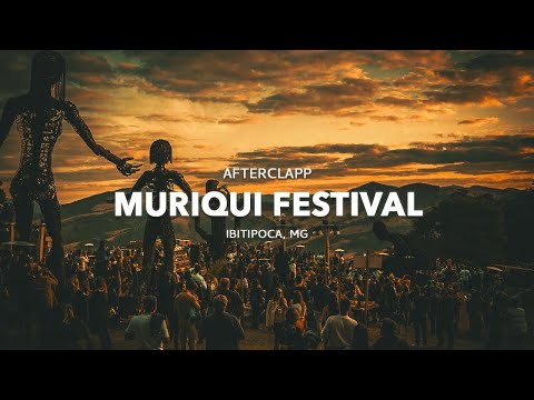 Afterclapp @ Muriqui (Ibitipoca, MG) FULLSET