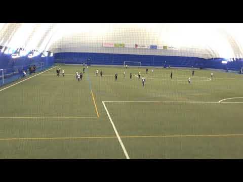 YlY P05/06 - TuPS/KP-75 yj 19.1.2019 Tokan erän loppuosa