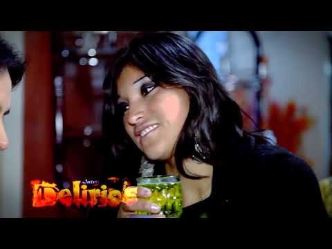 Grupo Delirios Corazoncito Video Oficial Full HD ASV 2012