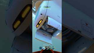 Cool voice line from cyclops #subnautica #cyclops