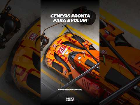 Giovani Danjo: “Genesis segue fórmula de sucesso de Ferrari e Toyota ao manter Derani no WEC”