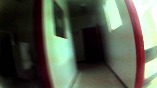 preview picture of video 'el pasillo de la clinica me da miedo'