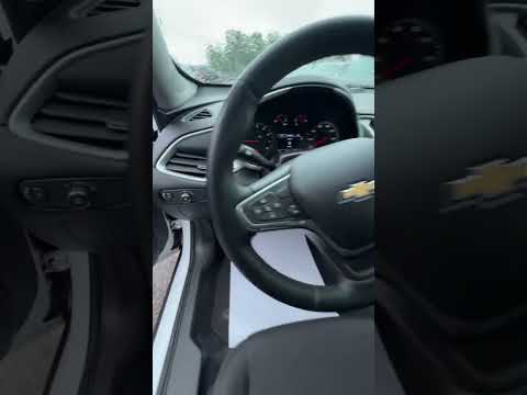 фото chevrolet malibu ix рестайлинг 0