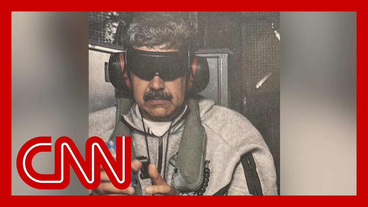 Fallout brews in DC after US captures Venezuelan president