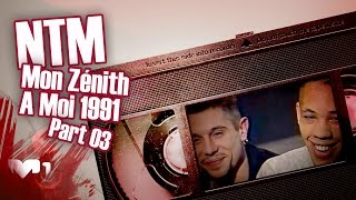 NTM - Mon Zénith A Moi 1991 - Part 03