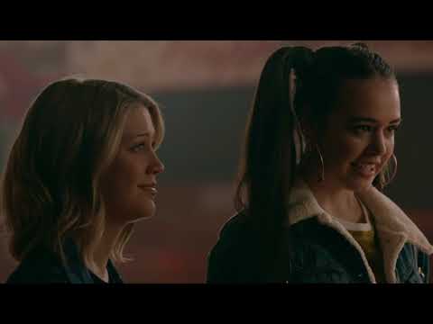 Josie Saltzman being ableist for 5 minutes straight