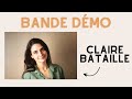 Claire Bataille