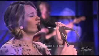 King Of My Heart - Bethel (Paul + Hannah McClure)
