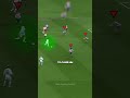 The Genius move of Ronaldo Nazario #football