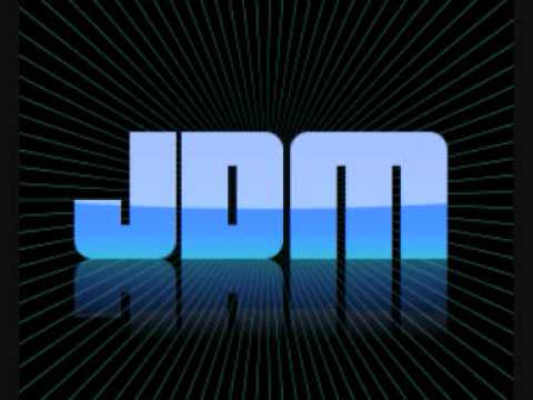 DJ Fresh feat. RaVaughn - The Feeling [Hadouken Mix]