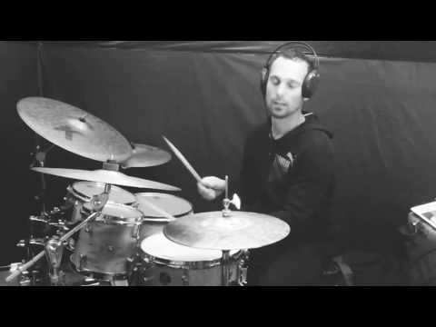 Groove - 5/4 - 97bpm Carmelo Triolo